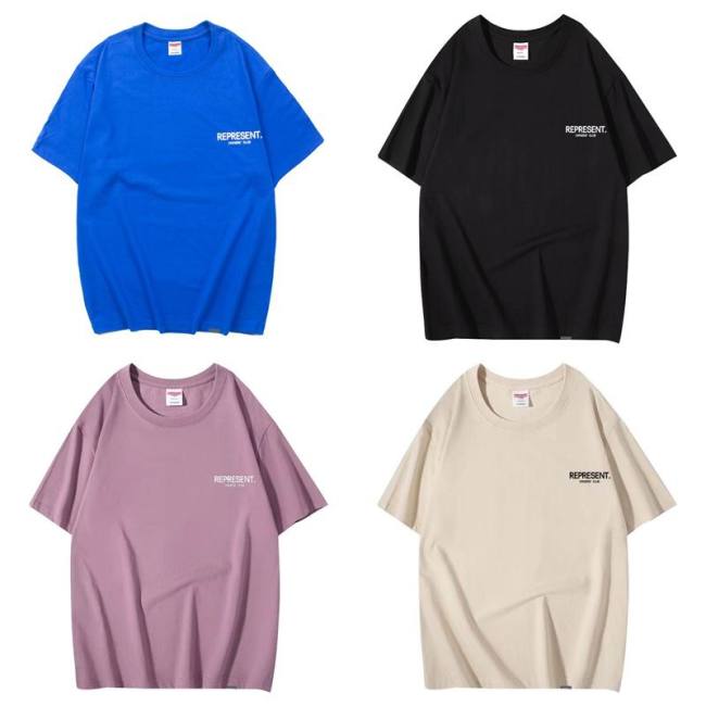 B*ape T-shirt Top Quality Qiqi 20250424-133