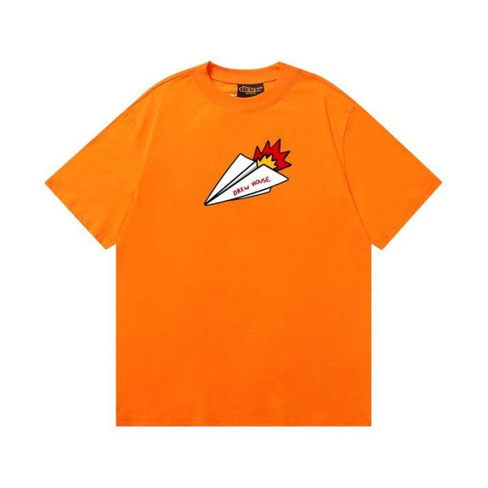B*ape T-shirt Top Quality Qiqi 20250425-16