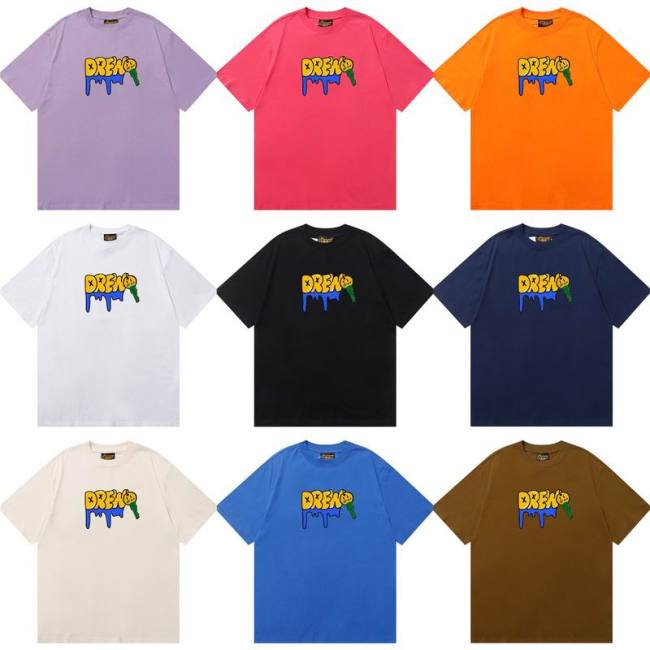 B*ape T-shirt Top Quality Qiqi 20250425-14