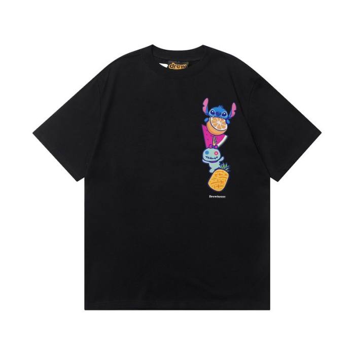 B*ape T-shirt Top Quality Qiqi 20250425-29