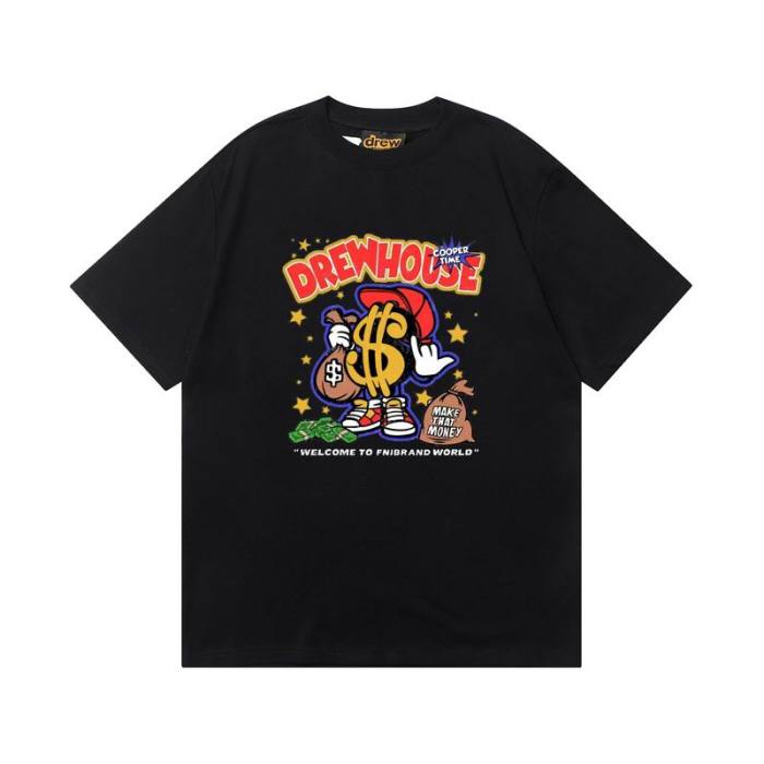 B*ape T-shirt Top Quality Qiqi 20250425-25