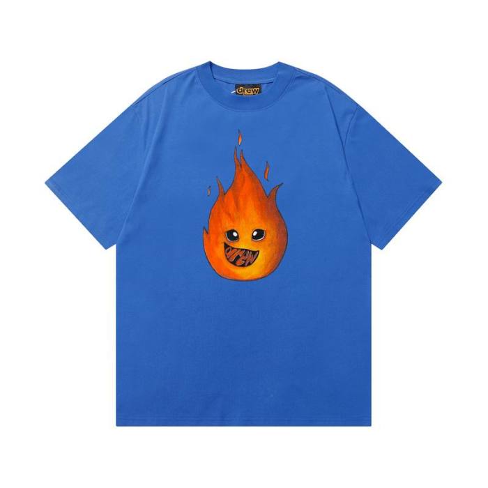 B*ape T-shirt Top Quality Qiqi 20250425-9