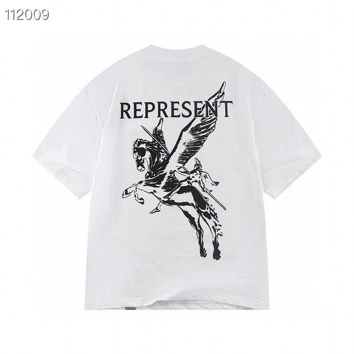 B*ape T-shirt Top Quality Qiqi 20250424-138