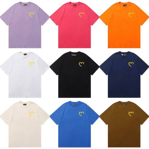 B*ape T-shirt Top Quality Qiqi 20250425-12