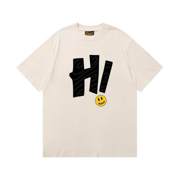 B*ape T-shirt Top Quality Qiqi 20250425-28