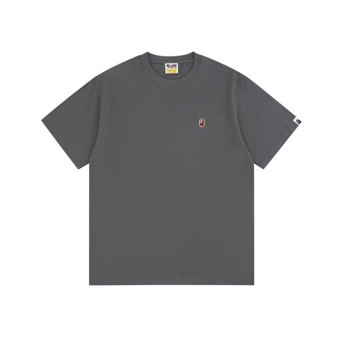 B*ape T-shirt Top Quality Qiqi 20250424-131