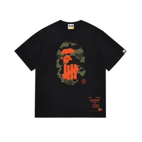B*ape T-shirt Top Quality Qiqi 20250424-107