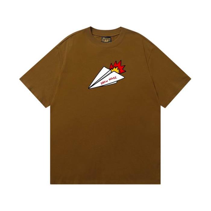 B*ape T-shirt Top Quality Qiqi 20250425-16