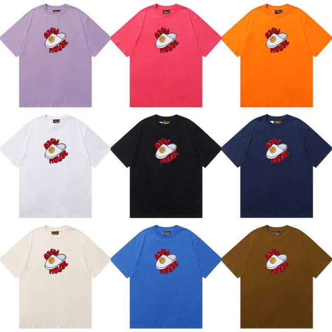 B*ape T-shirt Top Quality Qiqi 20250425-15
