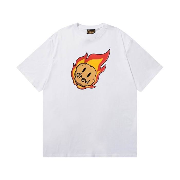 B*ape T-shirt Top Quality Qiqi 20250425-22