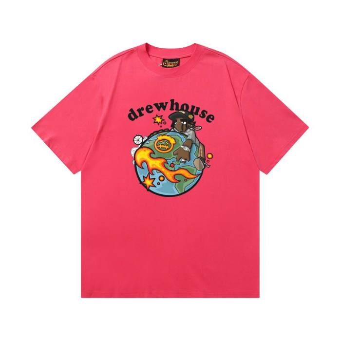 B*ape T-shirt Top Quality Qiqi 20250425-27