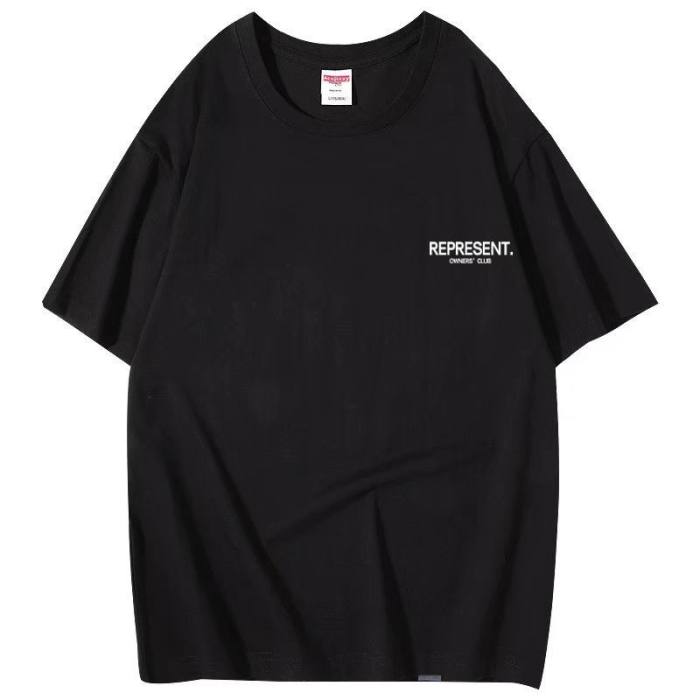 B*ape T-shirt Top Quality Qiqi 20250424-133