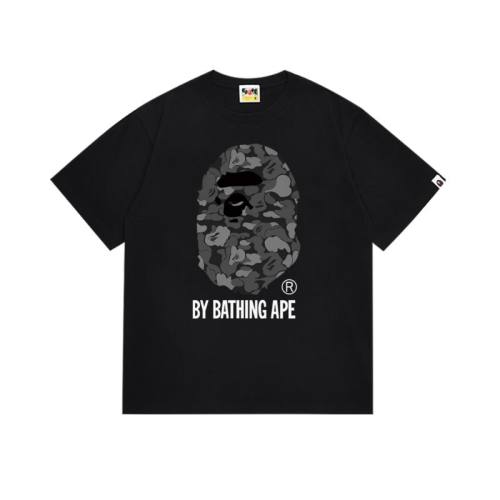 B*ape T-shirt Top Quality Qiqi 20250424-93