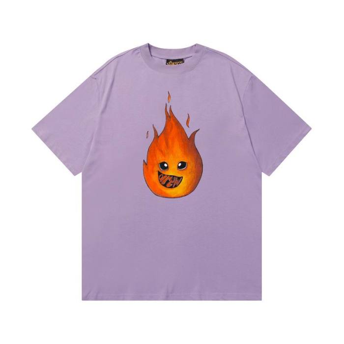 B*ape T-shirt Top Quality Qiqi 20250425-9