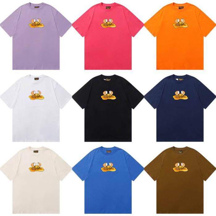B*ape T-shirt Top Quality Qiqi 20250425-17
