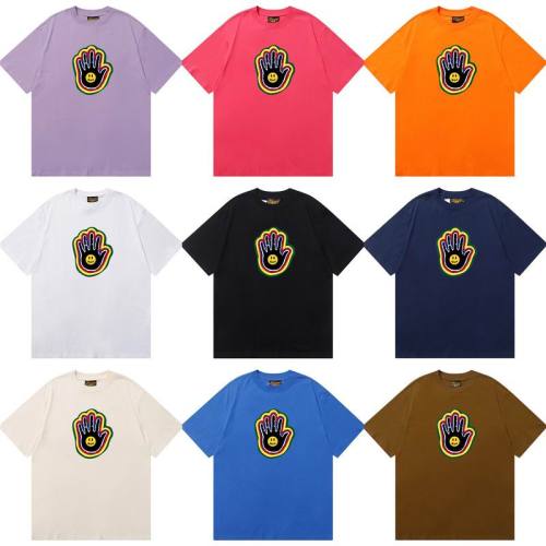 B*ape T-shirt Top Quality Qiqi 20250425-20