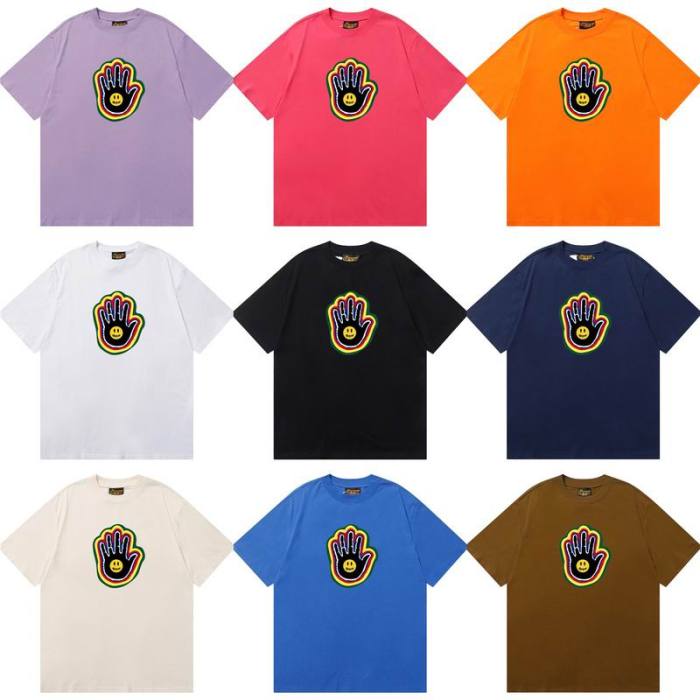 B*ape T-shirt Top Quality Qiqi 20250425-20