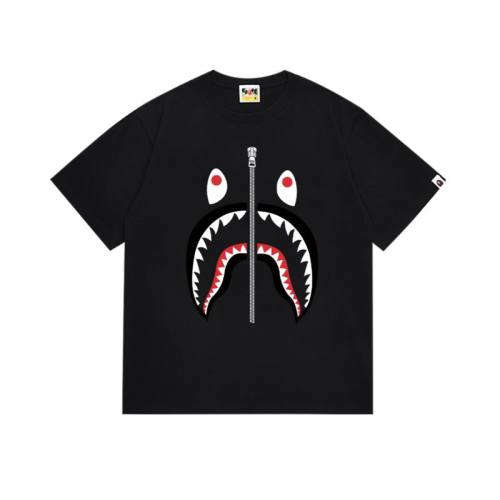 B*ape T-shirt Top Quality Qiqi 20250424-106