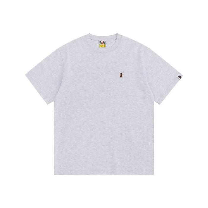 B*ape T-shirt Top Quality Qiqi 20250424-131