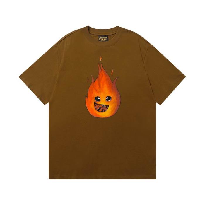 B*ape T-shirt Top Quality Qiqi 20250425-9