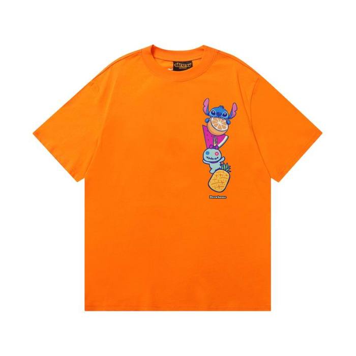 B*ape T-shirt Top Quality Qiqi 20250425-29