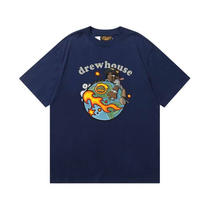 B*ape T-shirt Top Quality Qiqi 20250425-27