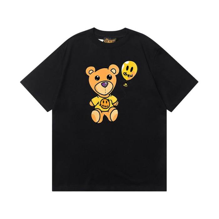 B*ape T-shirt Top Quality Qiqi 20250425-13