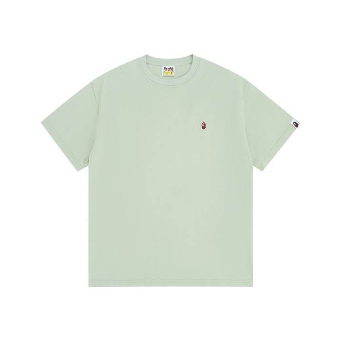 B*ape T-shirt Top Quality Qiqi 20250424-131