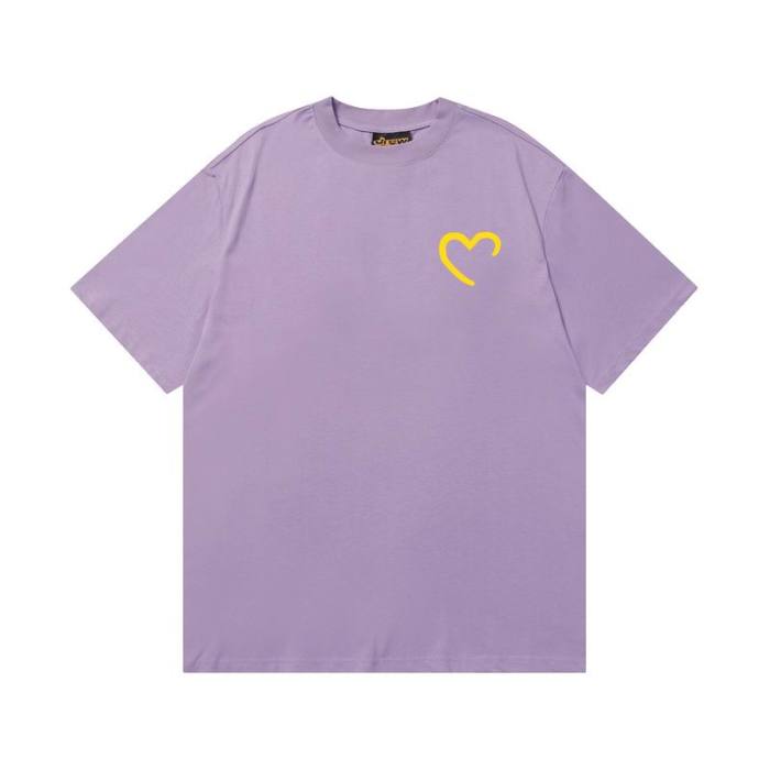 B*ape T-shirt Top Quality Qiqi 20250425-12