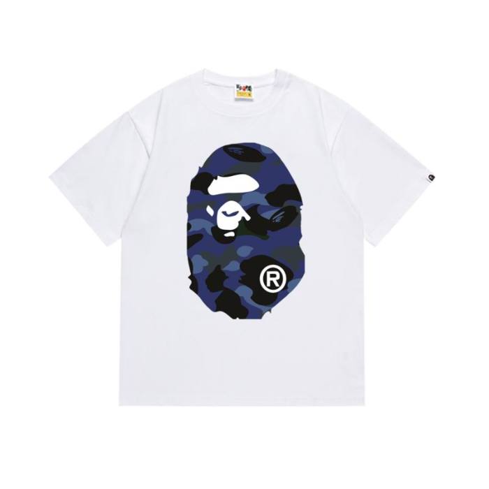 B*ape T-shirt Top Quality Qiqi 20250424-105