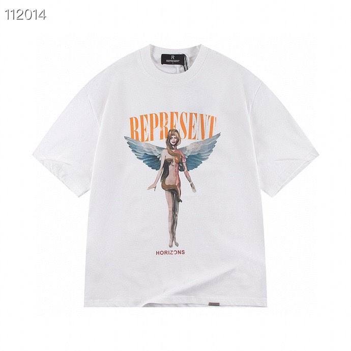 B*ape T-shirt Top Quality Qiqi 20250424-135