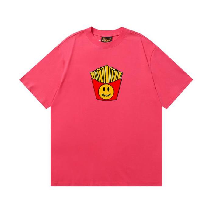 B*ape T-shirt Top Quality Qiqi 20250425-18