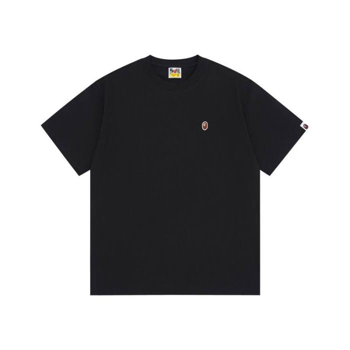 B*ape T-shirt Top Quality Qiqi 20250424-131