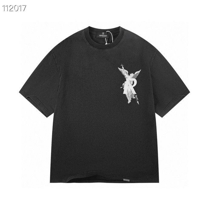 B*ape T-shirt Top Quality Qiqi 20250424-136