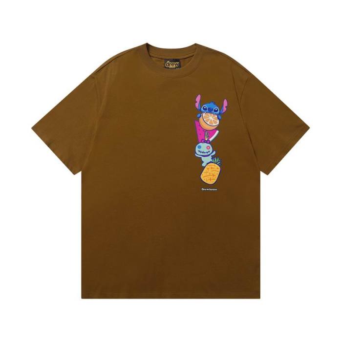 B*ape T-shirt Top Quality Qiqi 20250425-29