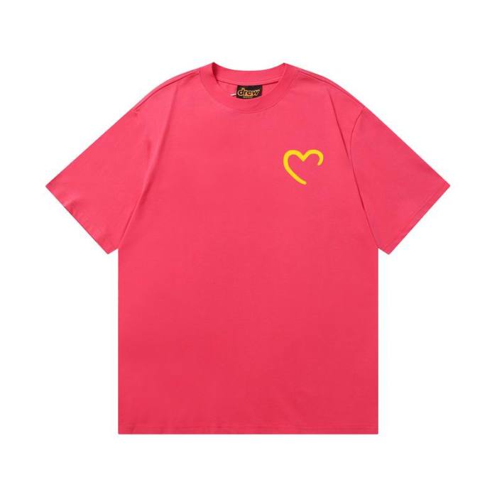 B*ape T-shirt Top Quality Qiqi 20250425-12