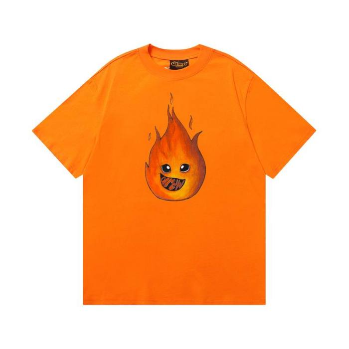B*ape T-shirt Top Quality Qiqi 20250425-9