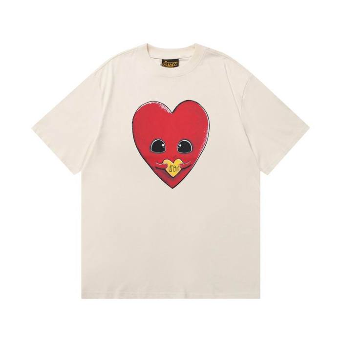 B*ape T-shirt Top Quality Qiqi 20250425-7
