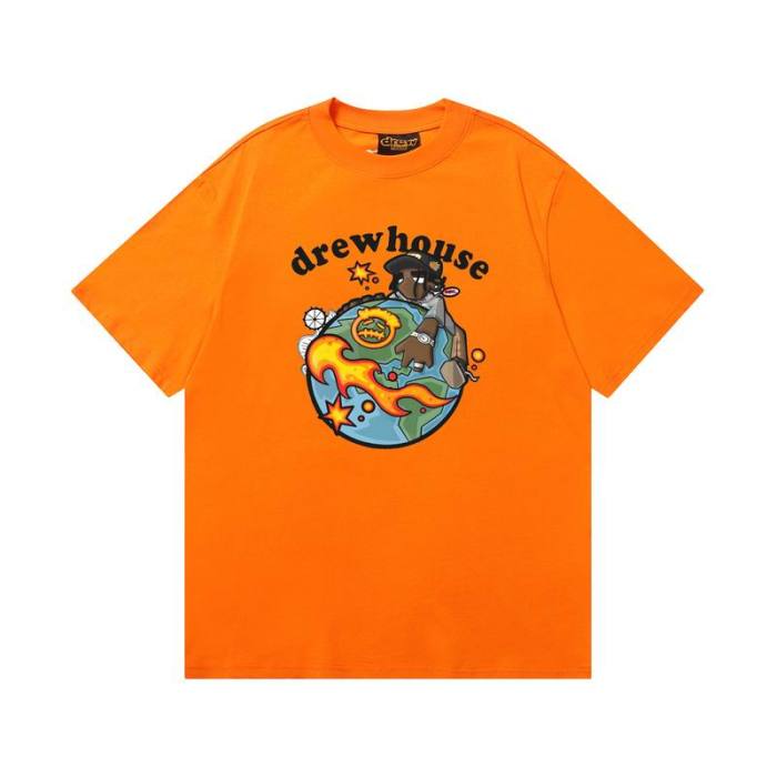 B*ape T-shirt Top Quality Qiqi 20250425-27