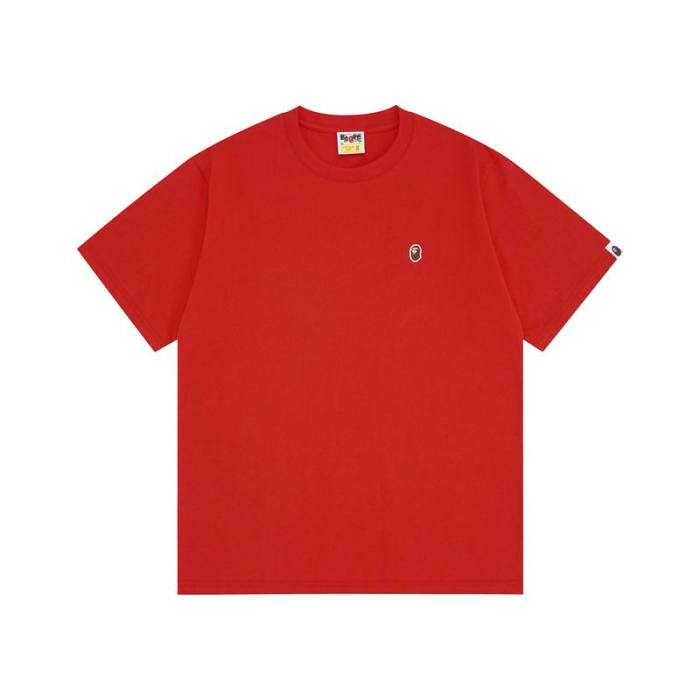 B*ape T-shirt Top Quality Qiqi 20250424-131