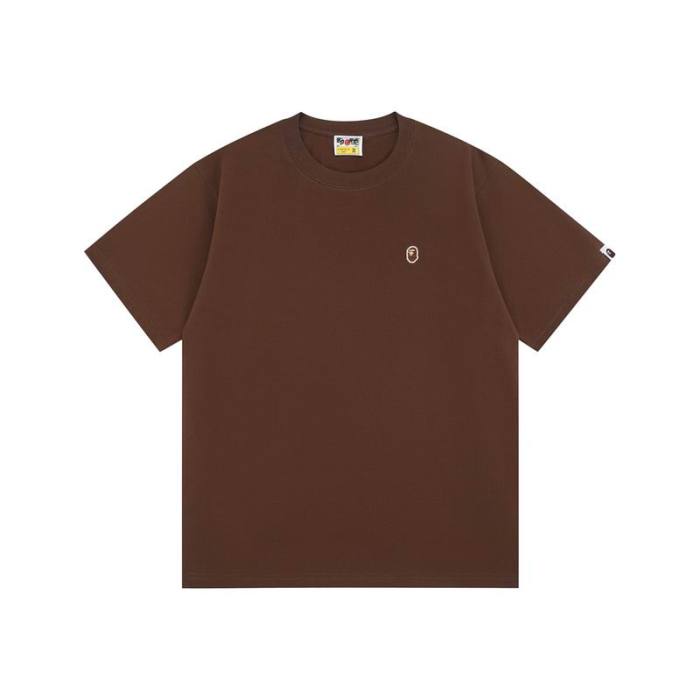 B*ape T-shirt Top Quality Qiqi 20250424-131