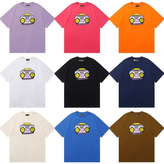 B*ape T-shirt Top Quality Qiqi 20250425-6