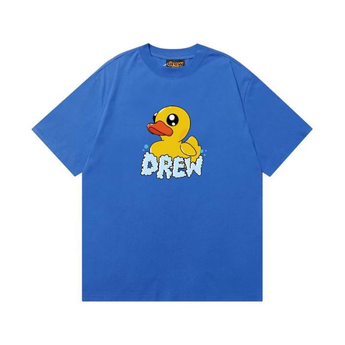B*ape T-shirt Top Quality Qiqi 20250425-24
