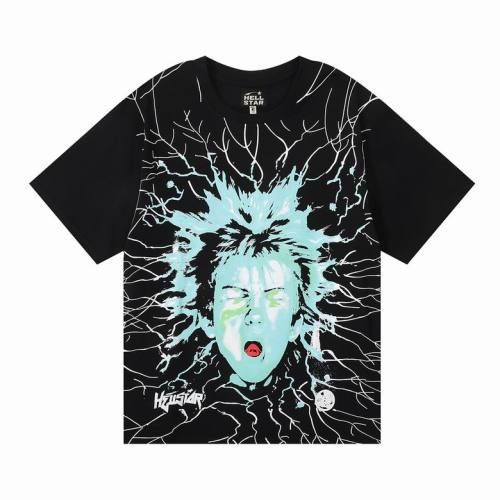 B*ape T-shirt Top Quality Qiqi 20250425-63