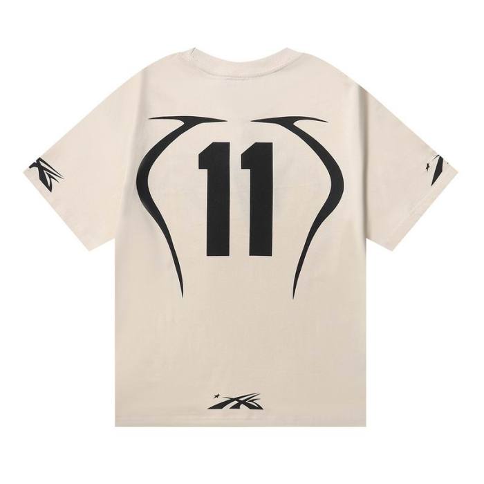 B*ape T-shirt Top Quality Qiqi 20250425-83
