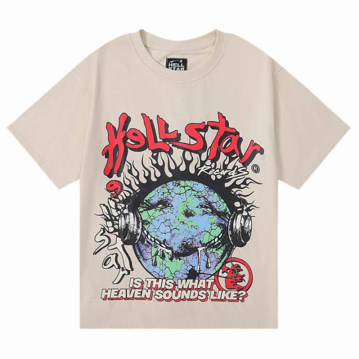 B*ape T-shirt Top Quality Qiqi 20250425-49