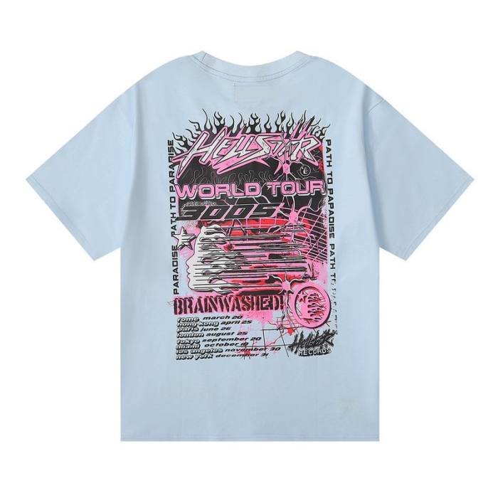 B*ape T-shirt Top Quality Qiqi 20250425-73