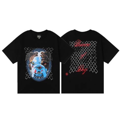 B*ape T-shirt Top Quality Qiqi 20250425-82