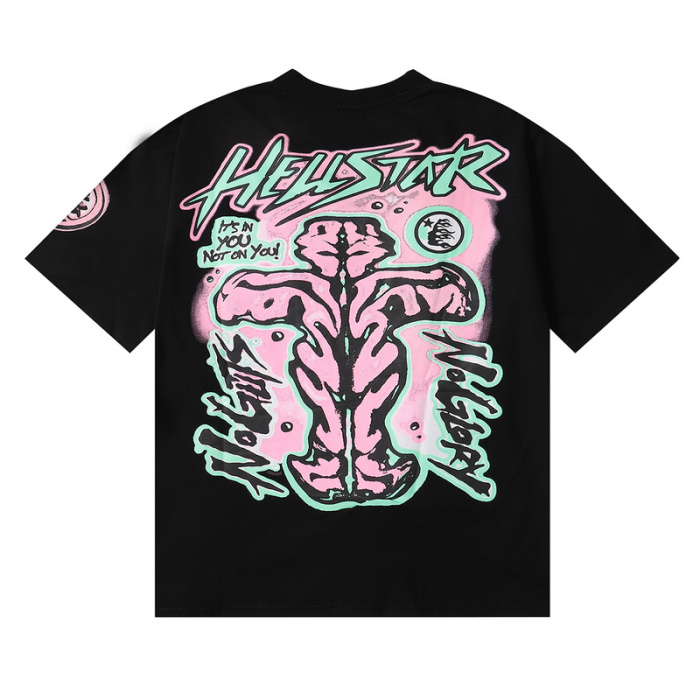 B*ape T-shirt Top Quality Qiqi 20250425-110