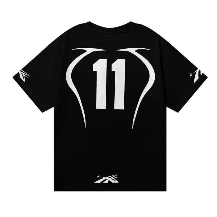 B*ape T-shirt Top Quality Qiqi 20250425-83